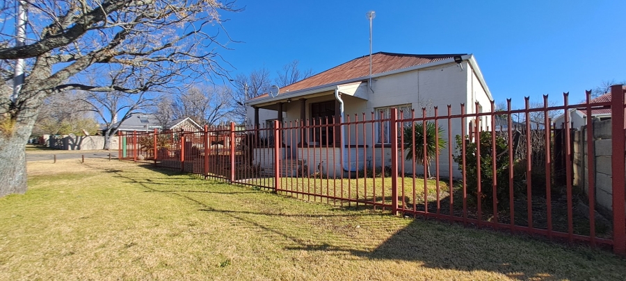 3 Bedroom Property for Sale in Bethlehem Free State